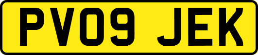 PV09JEK