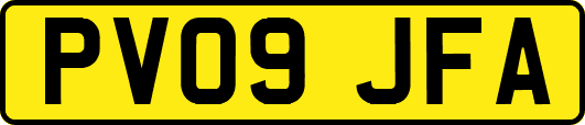 PV09JFA