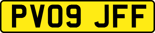 PV09JFF