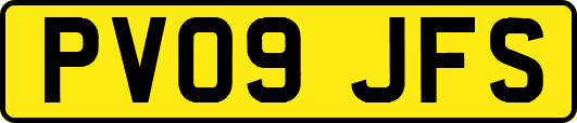 PV09JFS