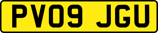 PV09JGU
