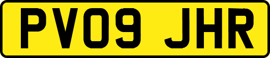 PV09JHR