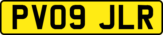 PV09JLR