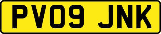 PV09JNK
