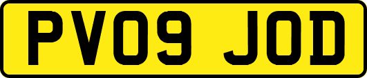 PV09JOD