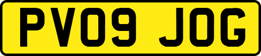 PV09JOG