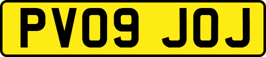 PV09JOJ