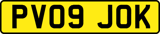 PV09JOK