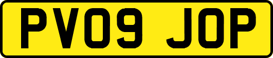 PV09JOP