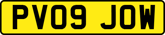 PV09JOW