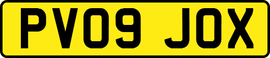 PV09JOX