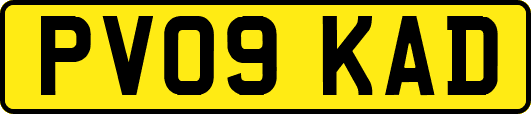 PV09KAD