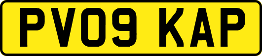 PV09KAP