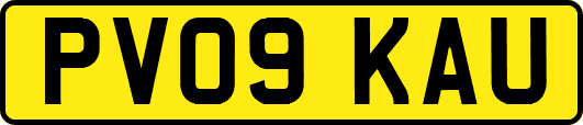 PV09KAU