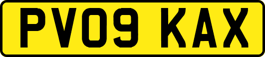 PV09KAX