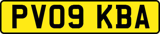 PV09KBA
