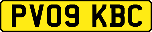 PV09KBC