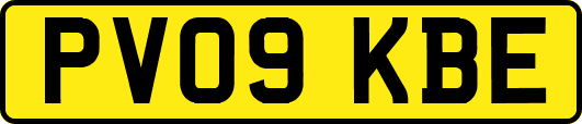 PV09KBE