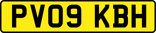 PV09KBH