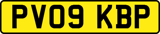 PV09KBP