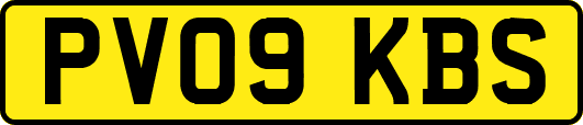 PV09KBS