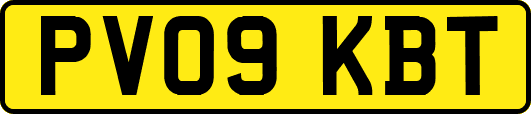 PV09KBT