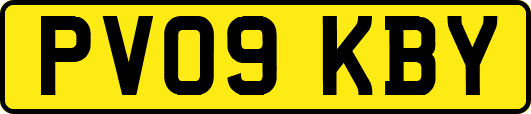 PV09KBY
