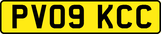 PV09KCC