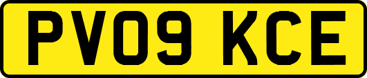 PV09KCE