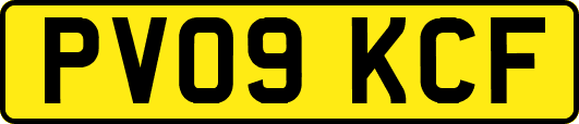 PV09KCF