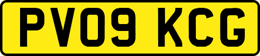 PV09KCG
