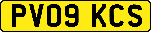PV09KCS