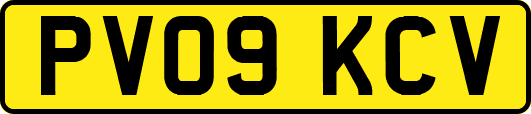 PV09KCV