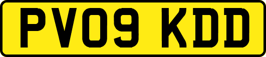 PV09KDD
