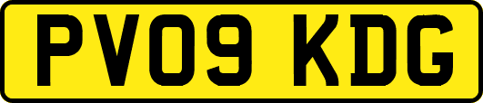 PV09KDG