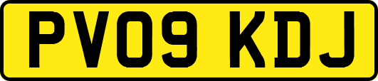 PV09KDJ