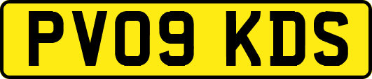 PV09KDS