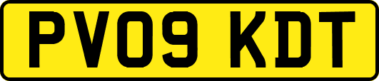 PV09KDT