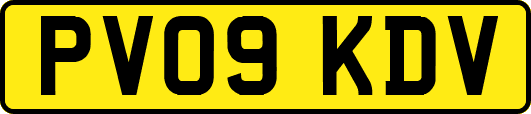 PV09KDV