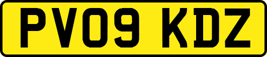PV09KDZ