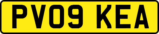 PV09KEA