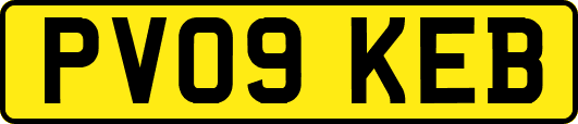 PV09KEB