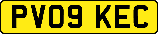 PV09KEC