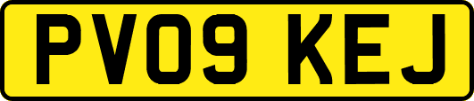 PV09KEJ
