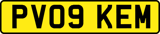 PV09KEM