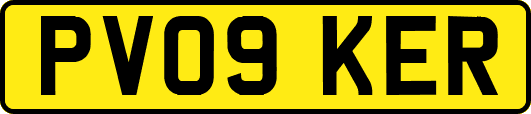 PV09KER