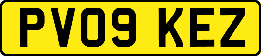 PV09KEZ