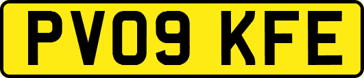 PV09KFE