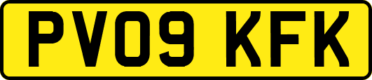 PV09KFK