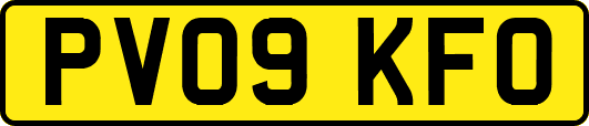 PV09KFO